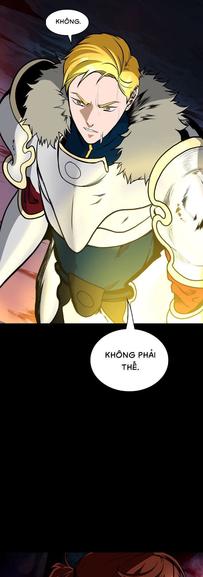 Ánh Sáng Cuối Con Đường Chapter 60 - 28