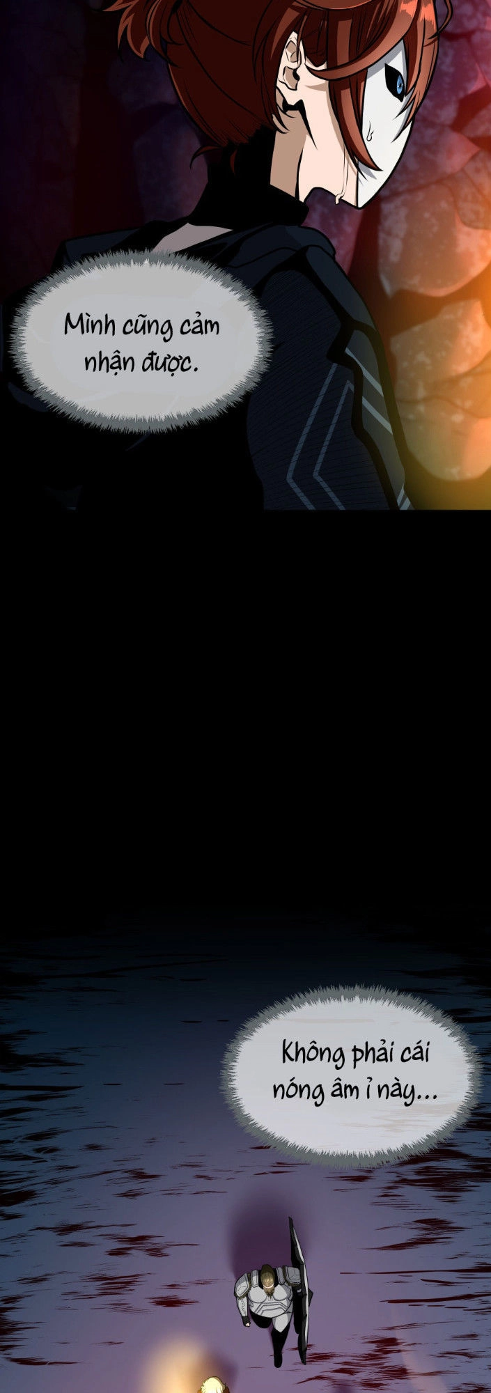 Ánh Sáng Cuối Con Đường Chapter 60 - 29