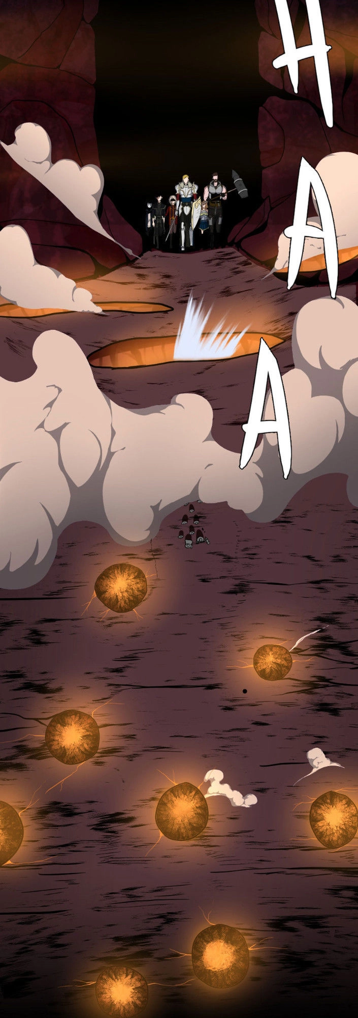 Ánh Sáng Cuối Con Đường Chapter 60 - 32