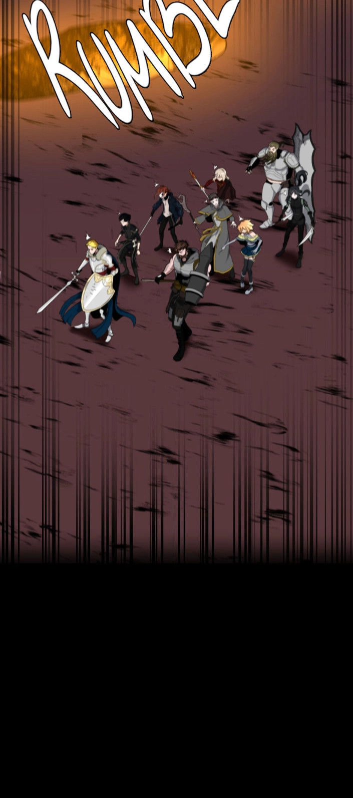 Ánh Sáng Cuối Con Đường Chapter 60 - 35