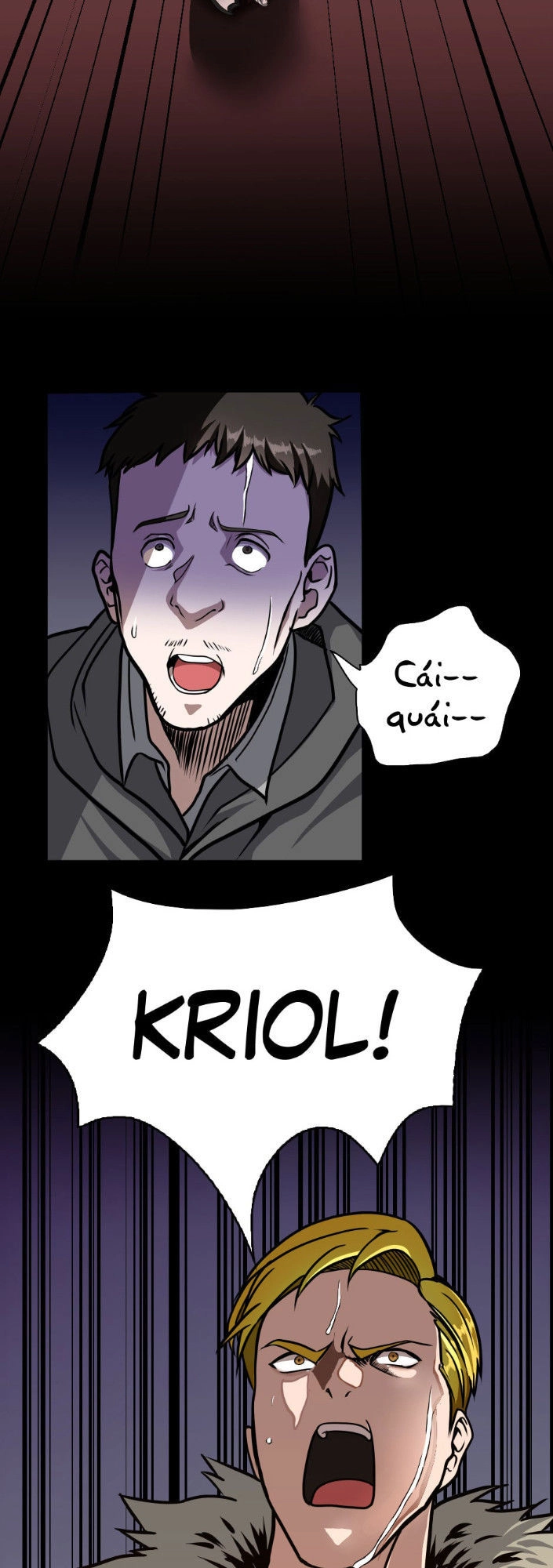 Ánh Sáng Cuối Con Đường Chapter 60 - 39