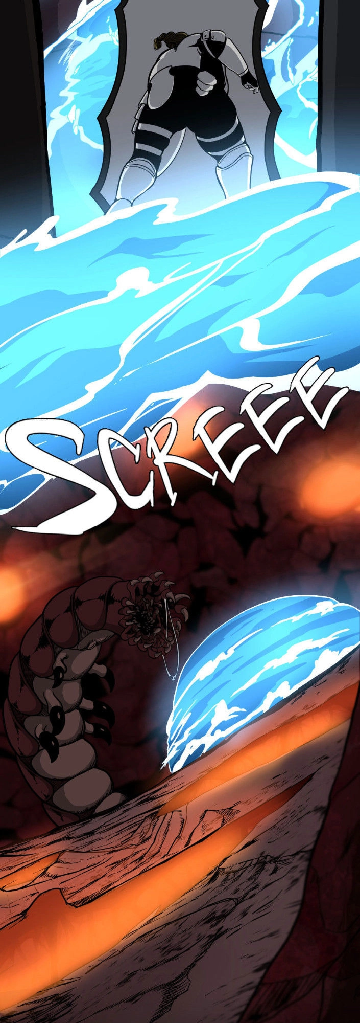 Ánh Sáng Cuối Con Đường Chapter 60 - 44