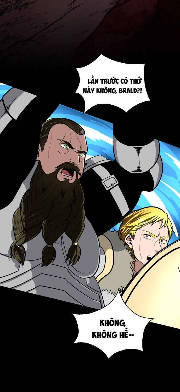 Ánh Sáng Cuối Con Đường Chapter 60 - 45