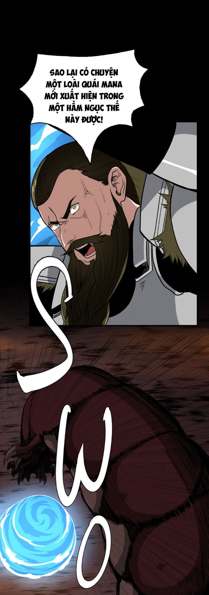 Ánh Sáng Cuối Con Đường Chapter 60 - 46