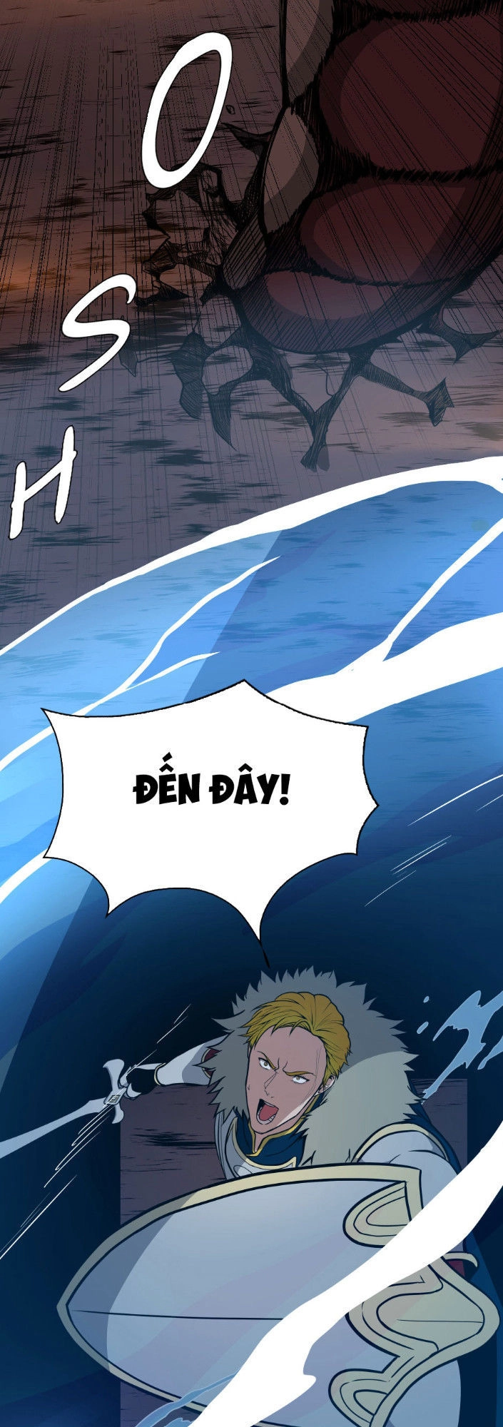 Ánh Sáng Cuối Con Đường Chapter 60 - 47