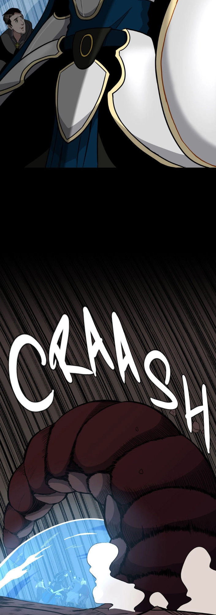 Ánh Sáng Cuối Con Đường Chapter 60 - 49