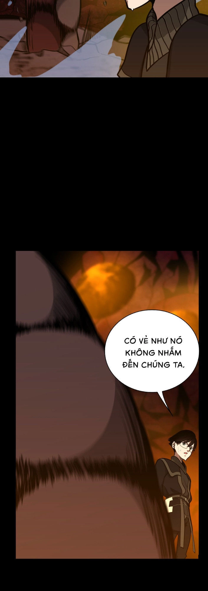 Ánh Sáng Cuối Con Đường Chapter 60 - 52