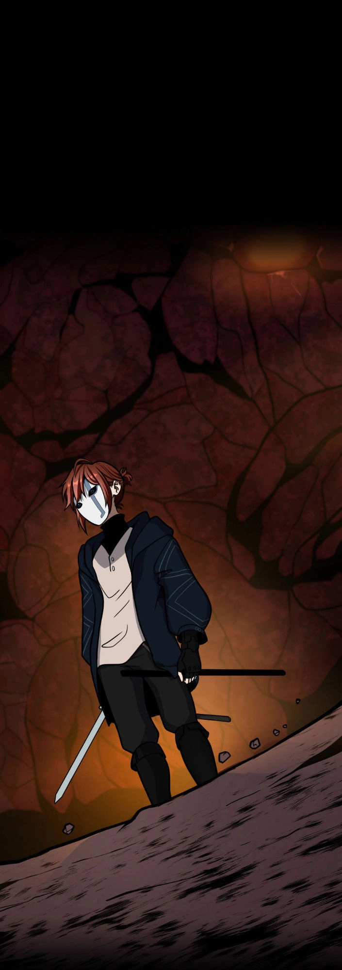 Ánh Sáng Cuối Con Đường Chapter 60 - 53