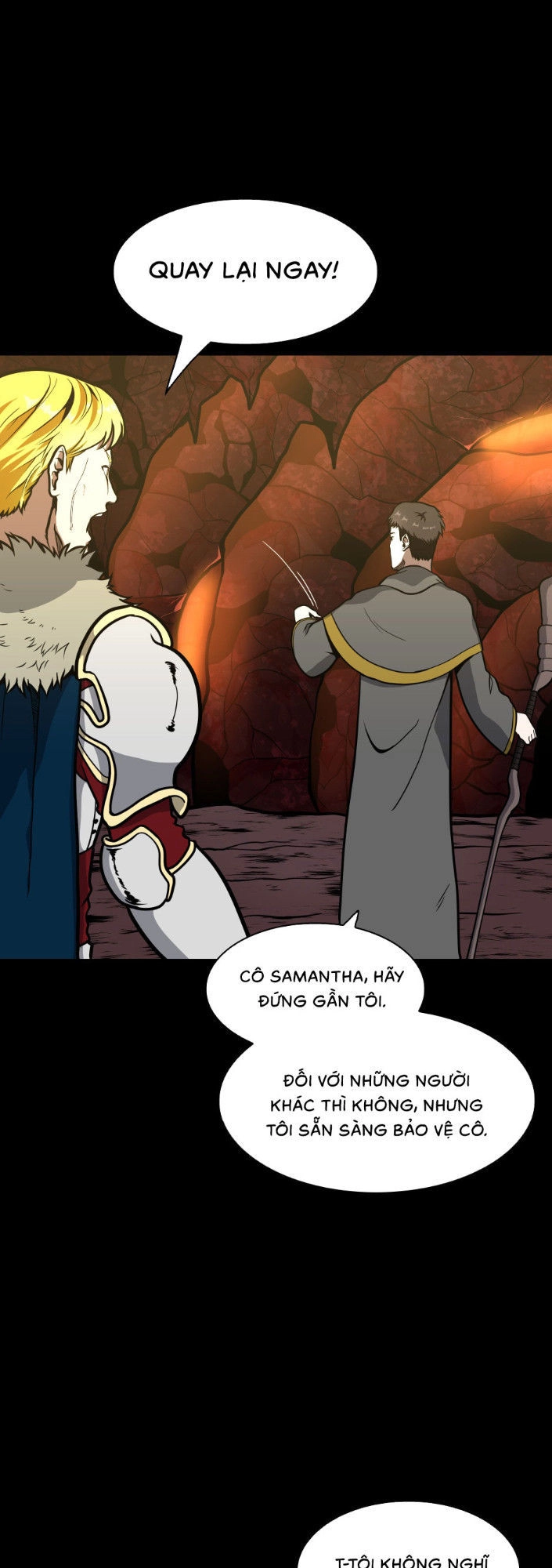 Ánh Sáng Cuối Con Đường Chapter 60 - 56