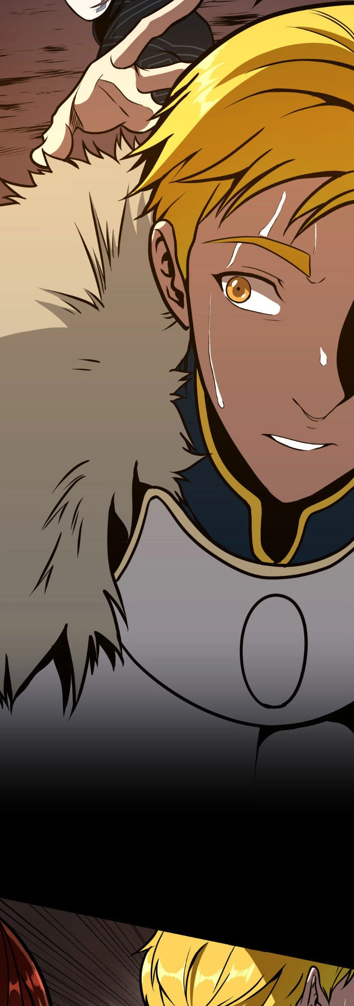 Ánh Sáng Cuối Con Đường Chapter 60 - 61