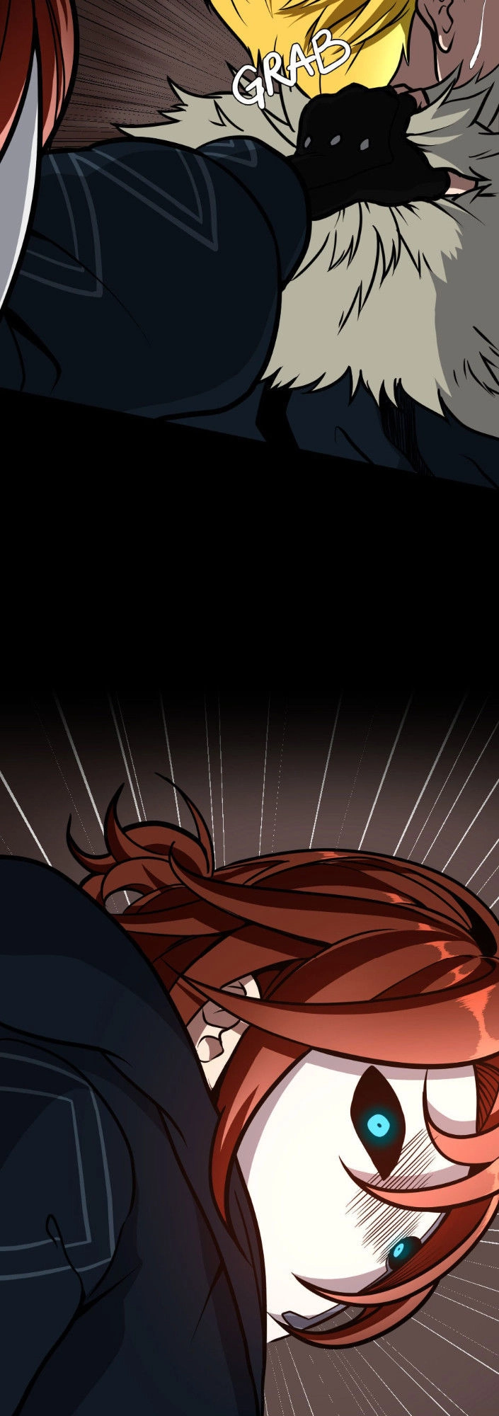 Ánh Sáng Cuối Con Đường Chapter 60 - 62