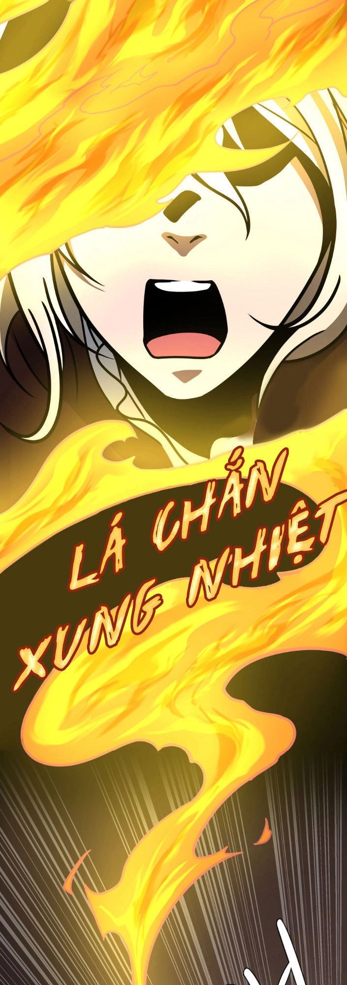 Ánh Sáng Cuối Con Đường Chapter 60 - 66