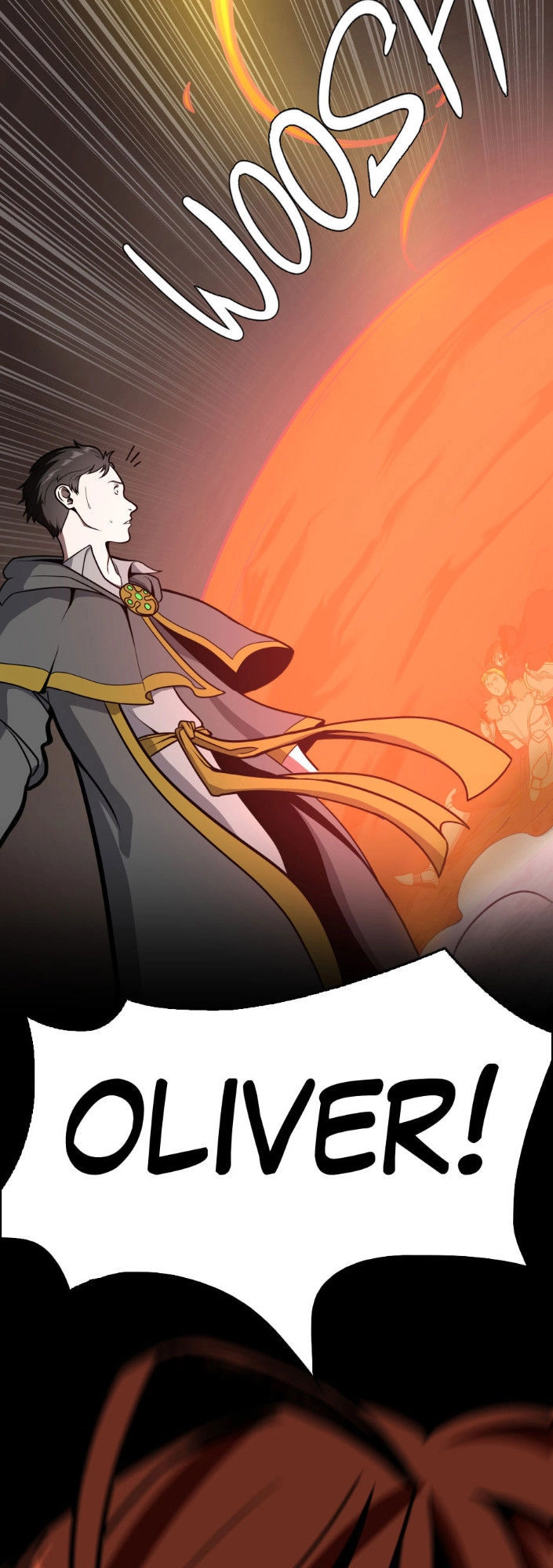 Ánh Sáng Cuối Con Đường Chapter 60 - 67