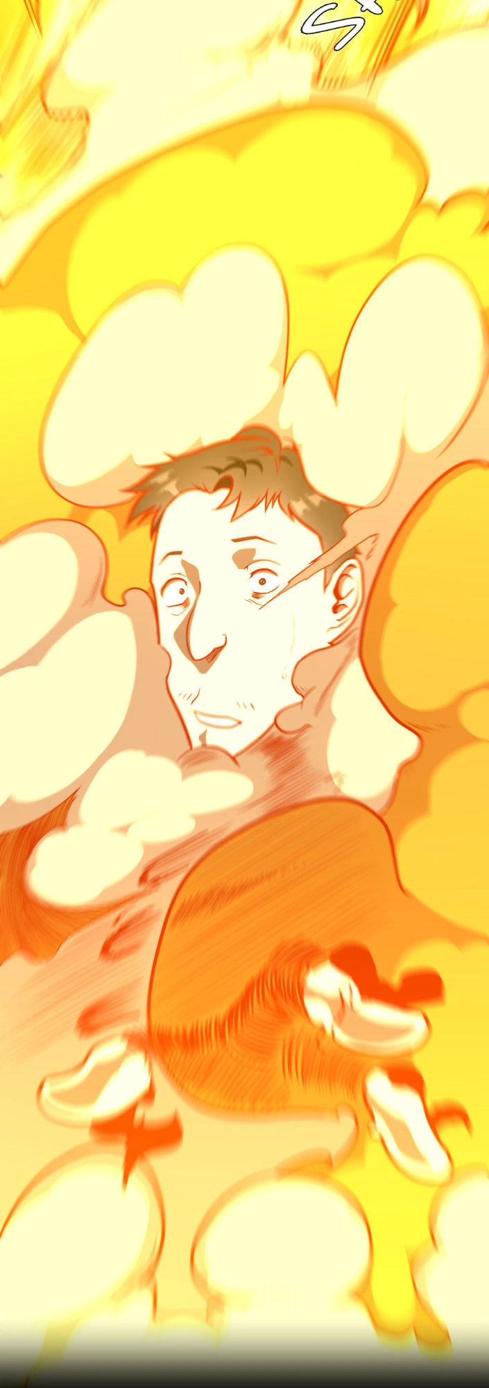 Ánh Sáng Cuối Con Đường Chapter 60 - 69