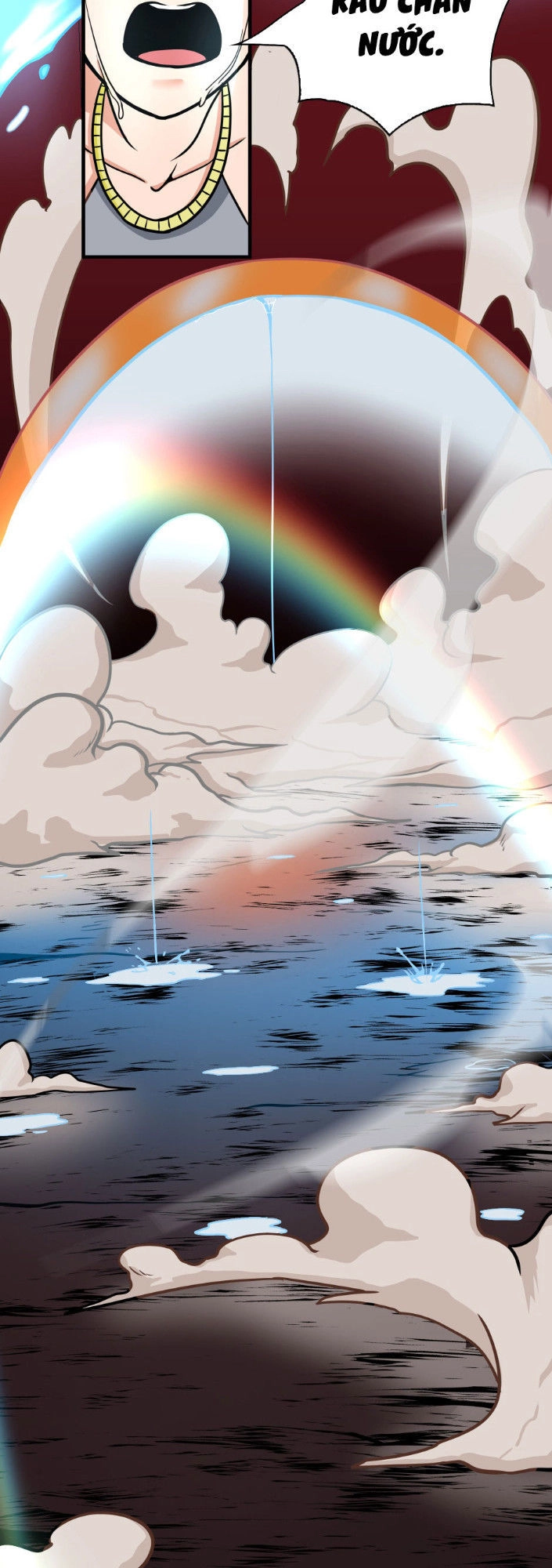 Ánh Sáng Cuối Con Đường Chapter 60 - 74