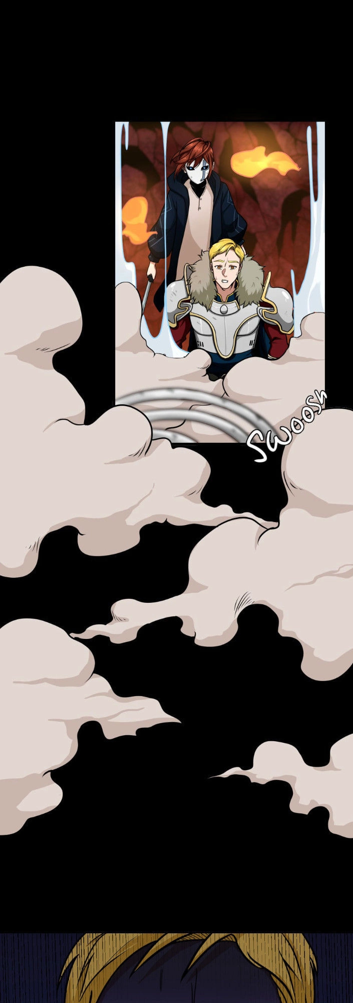 Ánh Sáng Cuối Con Đường Chapter 60 - 76