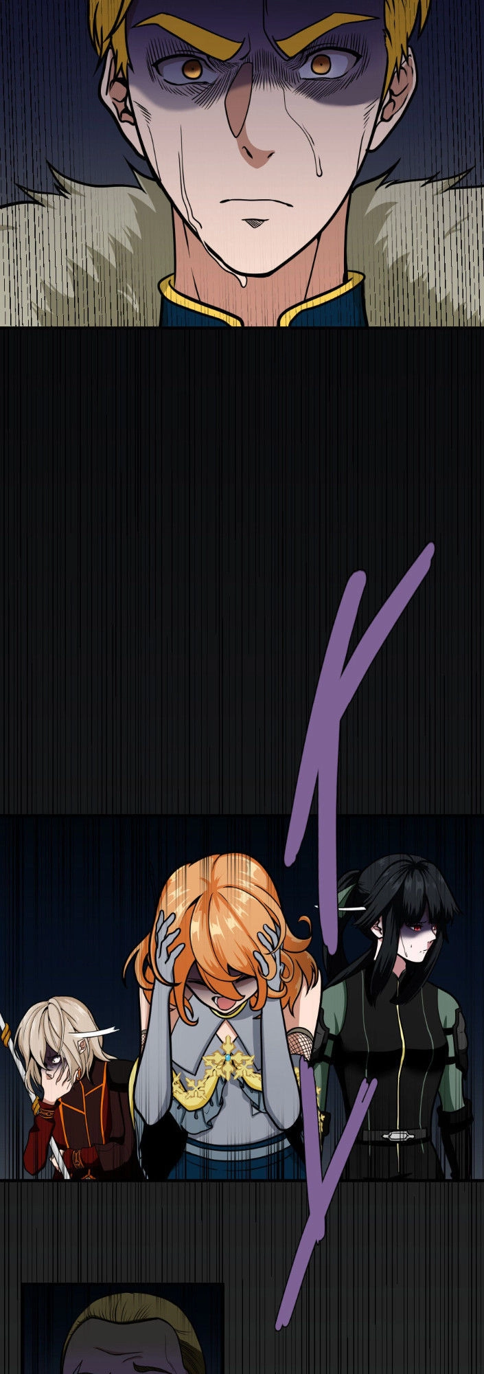 Ánh Sáng Cuối Con Đường Chapter 60 - 77