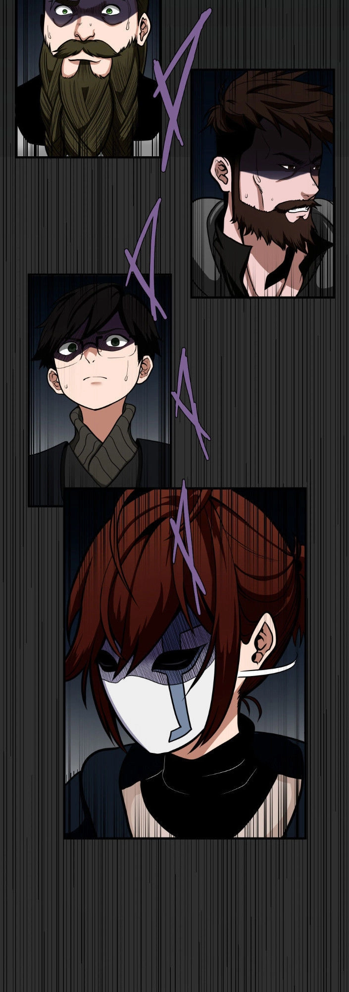 Ánh Sáng Cuối Con Đường Chapter 60 - 78