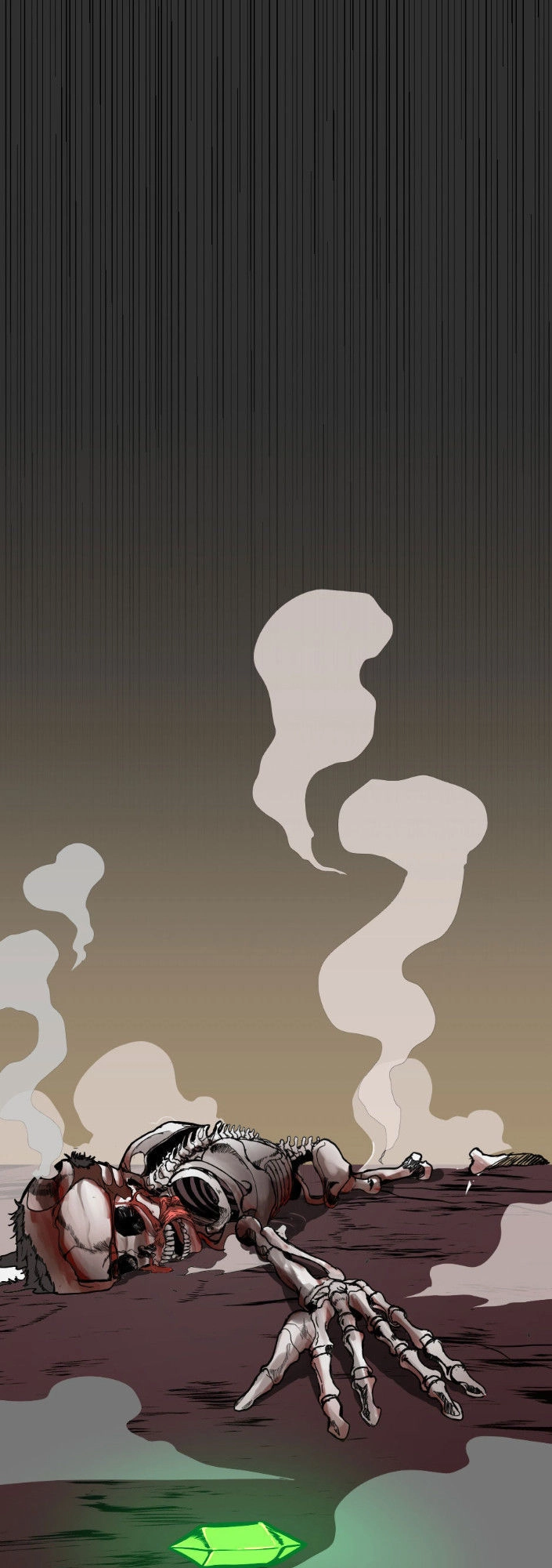 Ánh Sáng Cuối Con Đường Chapter 60 - 79