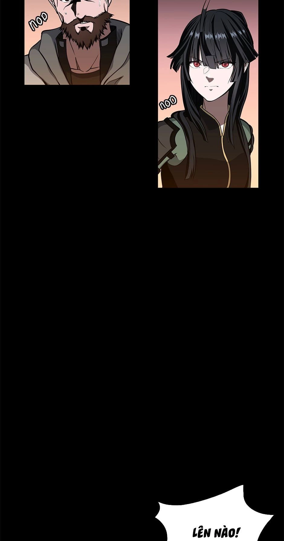 Ánh Sáng Cuối Con Đường Chapter 61 - 33