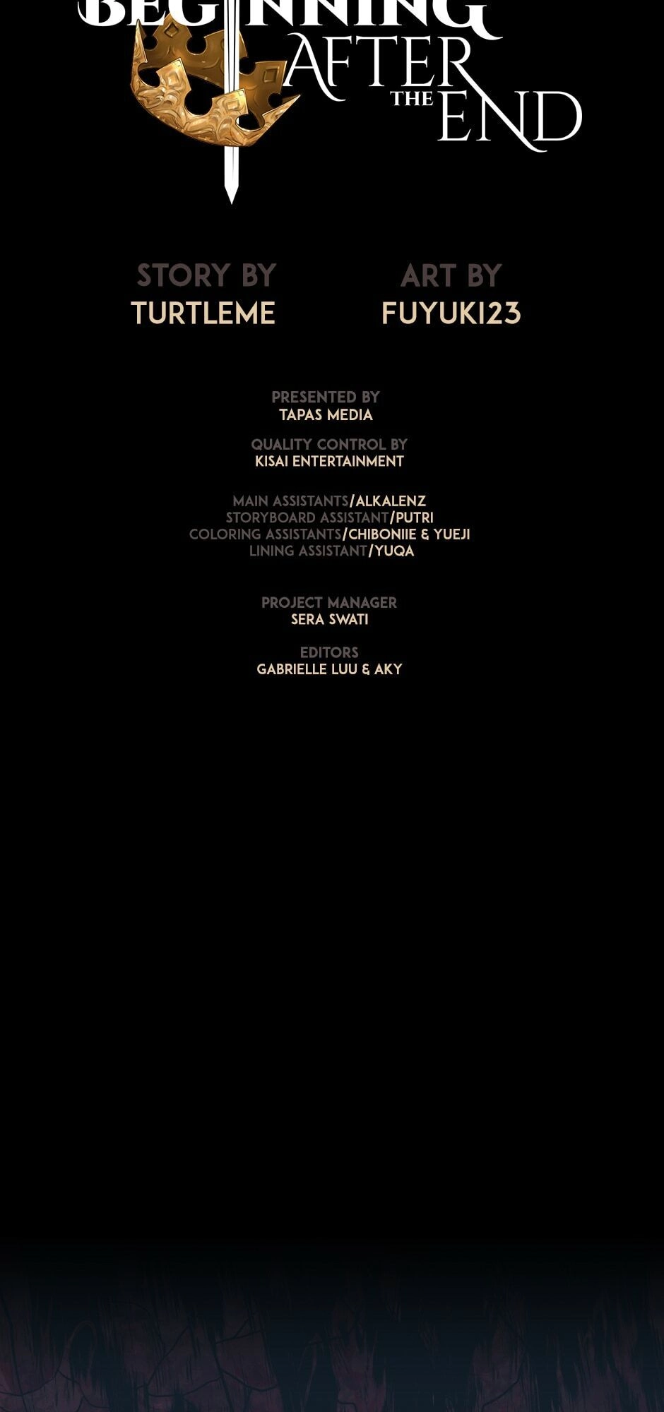 Ánh Sáng Cuối Con Đường Chapter 62 - 9