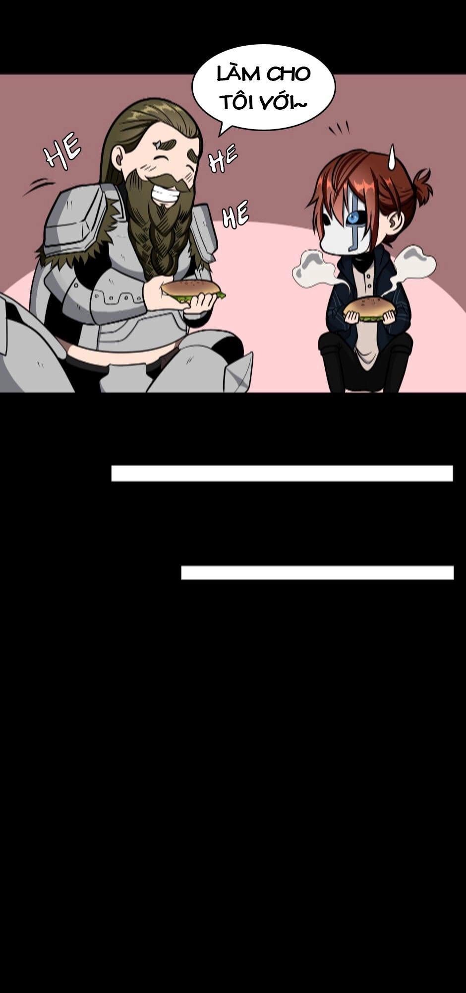 Ánh Sáng Cuối Con Đường Chapter 62 - 18