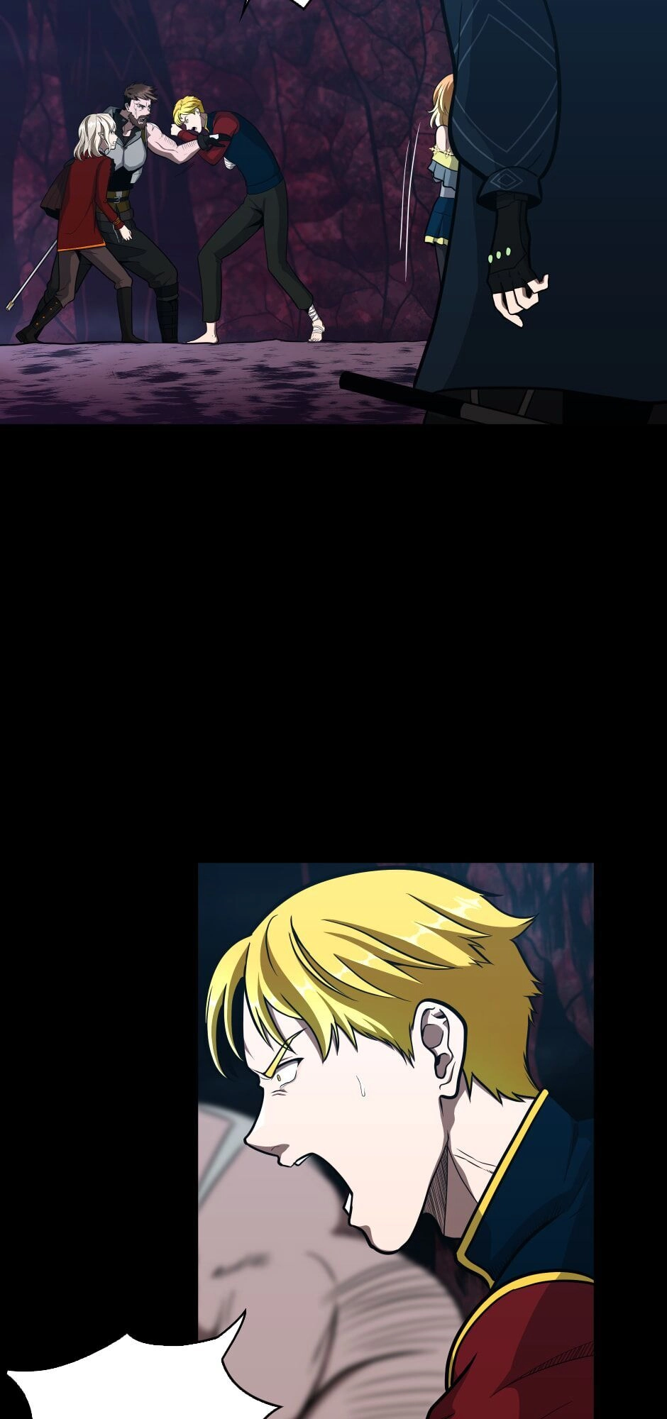 Ánh Sáng Cuối Con Đường Chapter 62 - 29