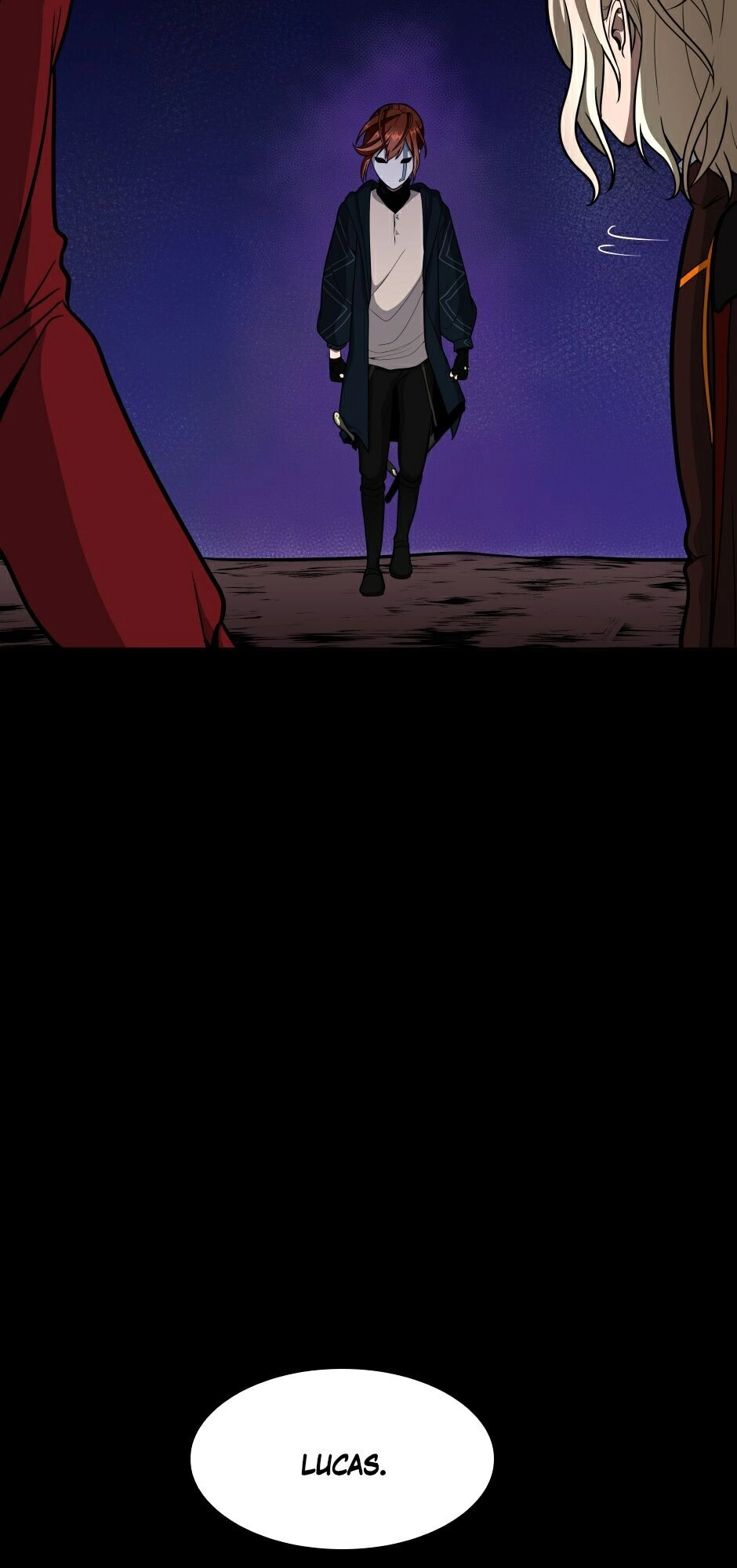 Ánh Sáng Cuối Con Đường Chapter 62 - 31