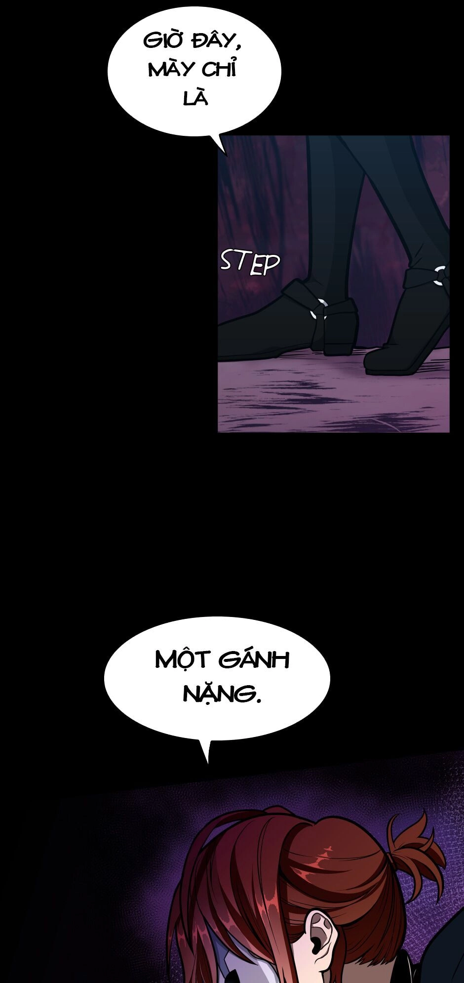 Ánh Sáng Cuối Con Đường Chapter 62 - 35