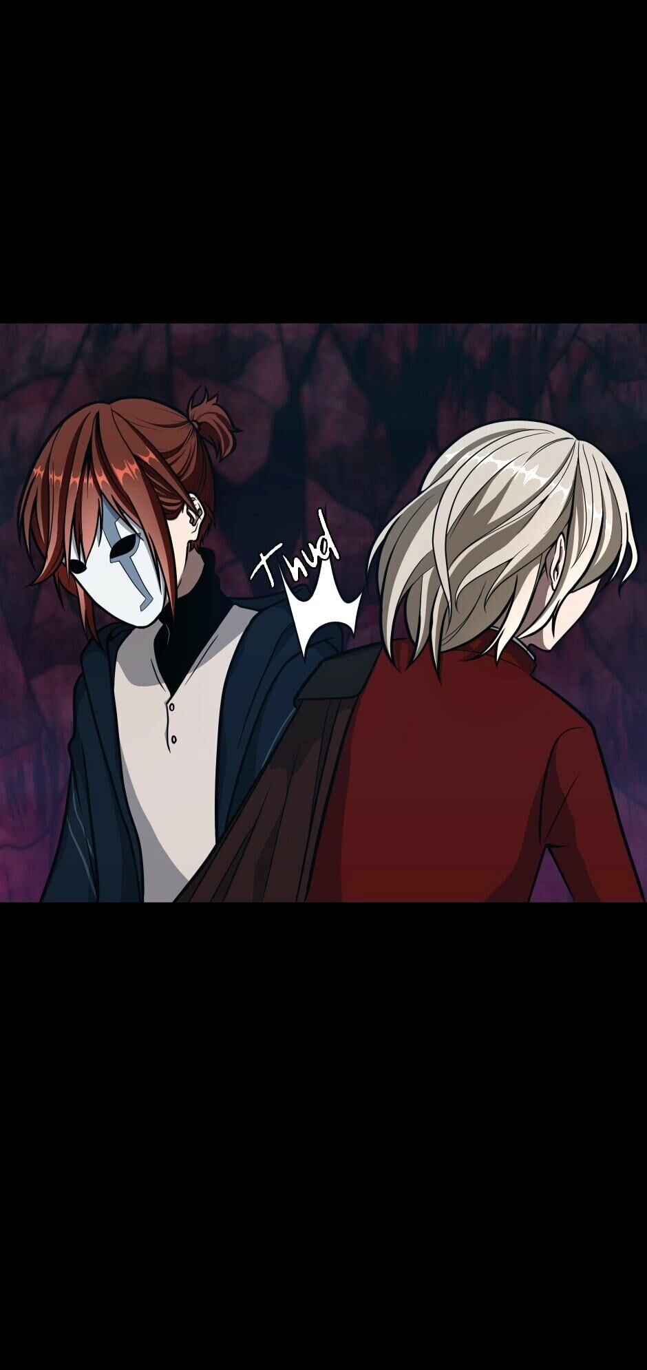 Ánh Sáng Cuối Con Đường Chapter 62 - 37