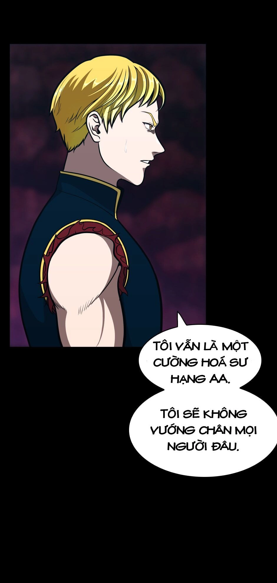 Ánh Sáng Cuối Con Đường Chapter 62 - 47