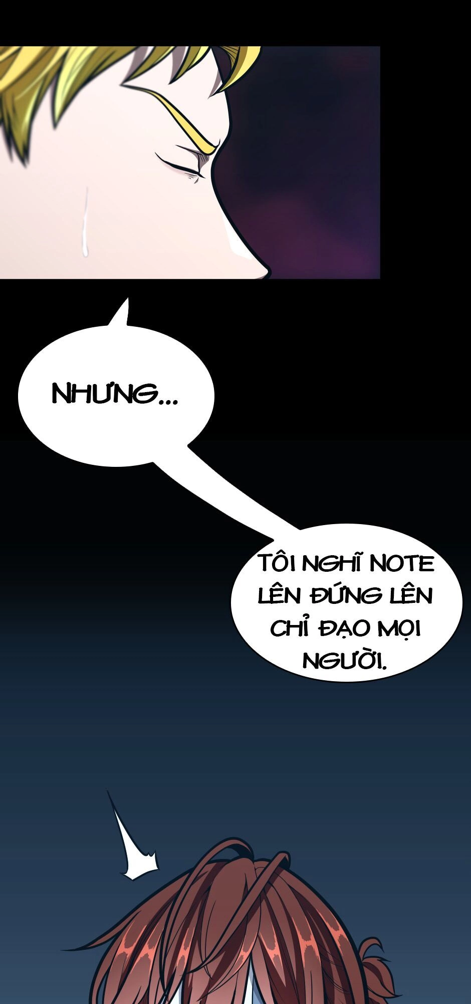 Ánh Sáng Cuối Con Đường Chapter 62 - 48