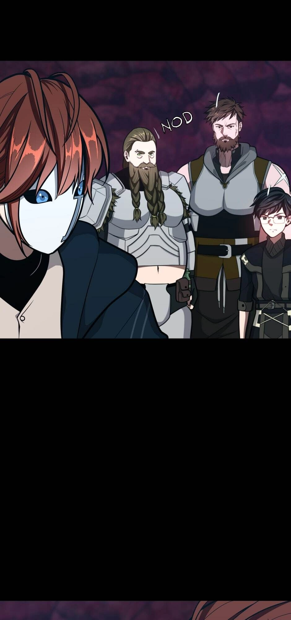 Ánh Sáng Cuối Con Đường Chapter 62 - 50