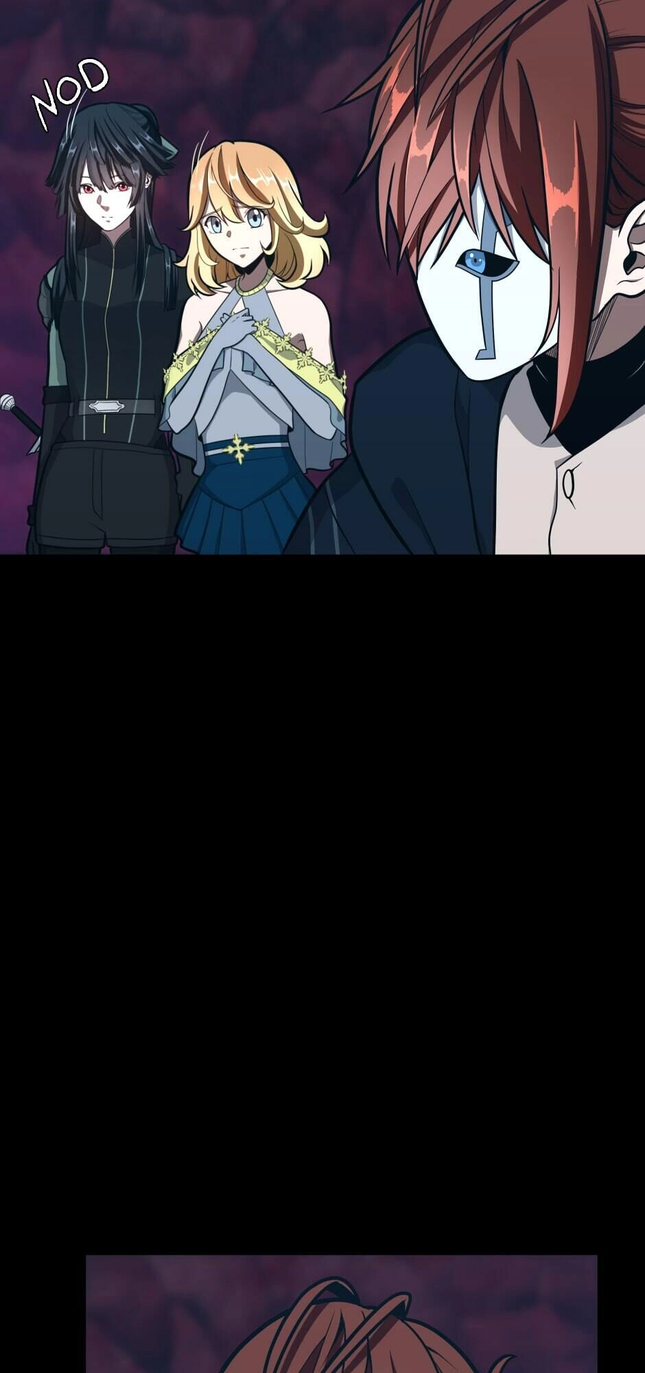 Ánh Sáng Cuối Con Đường Chapter 62 - 51