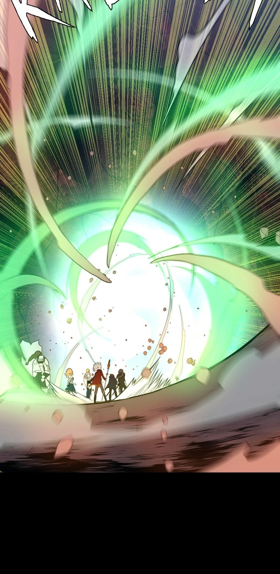 Ánh Sáng Cuối Con Đường Chapter 62 - 70