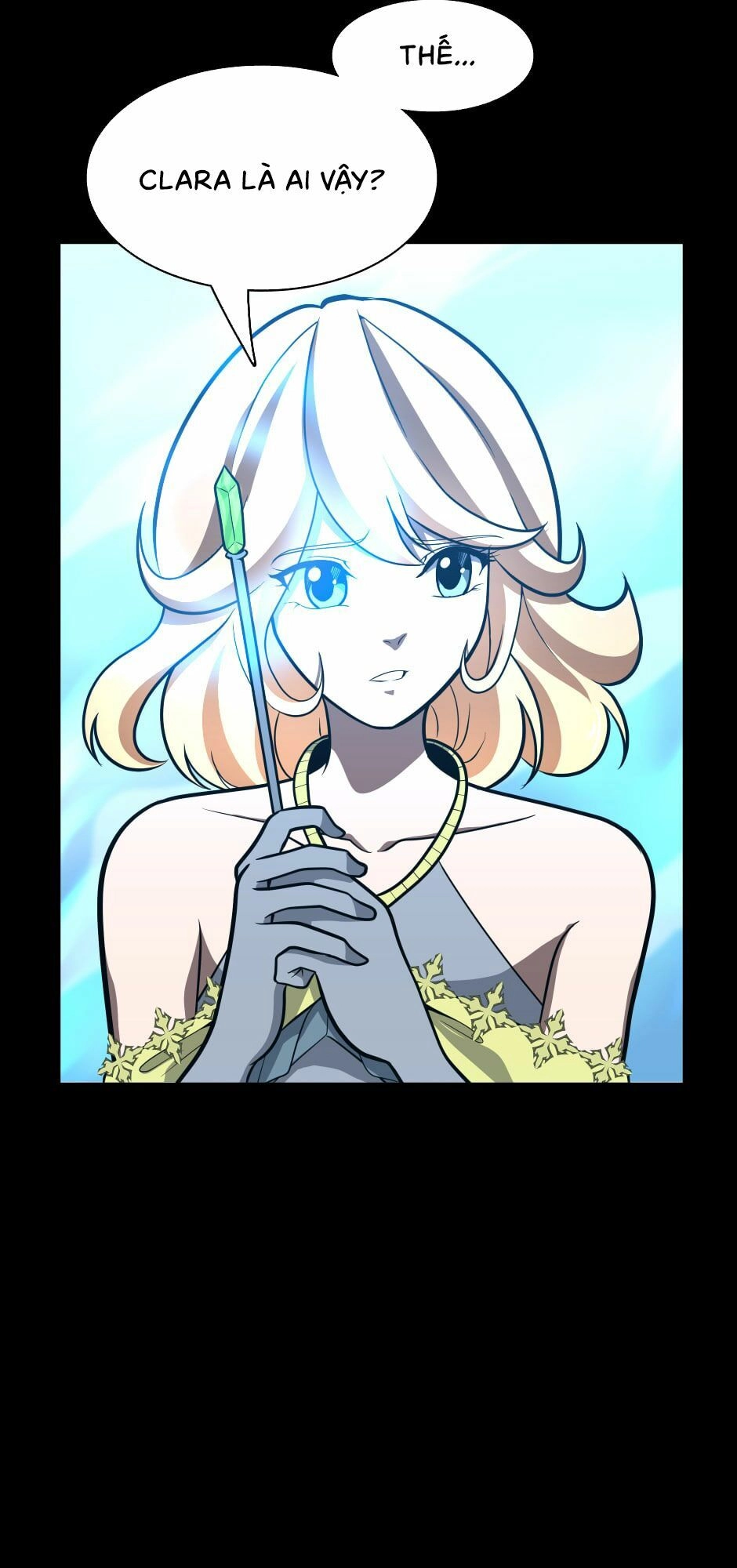 Ánh Sáng Cuối Con Đường Chapter 63 - 39