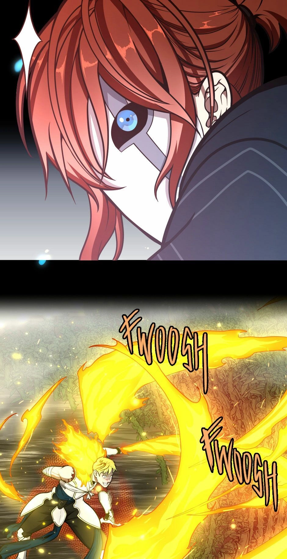 Ánh Sáng Cuối Con Đường Chapter 64 - 17