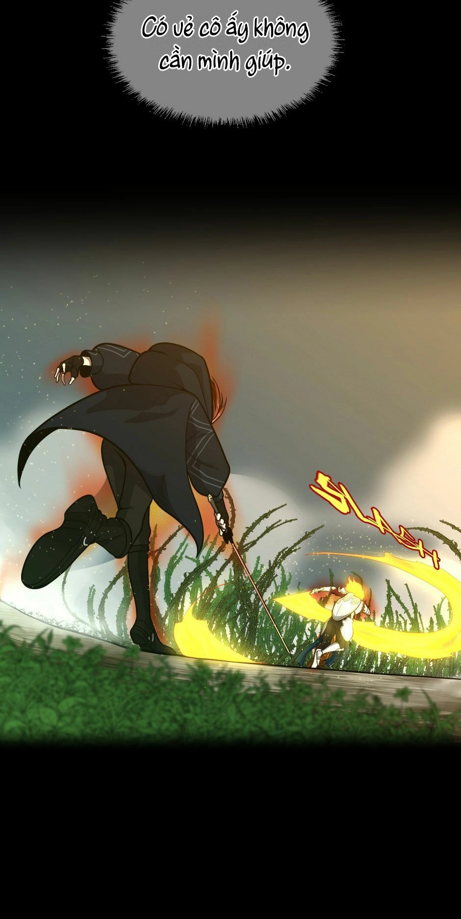 Ánh Sáng Cuối Con Đường Chapter 64 - 24