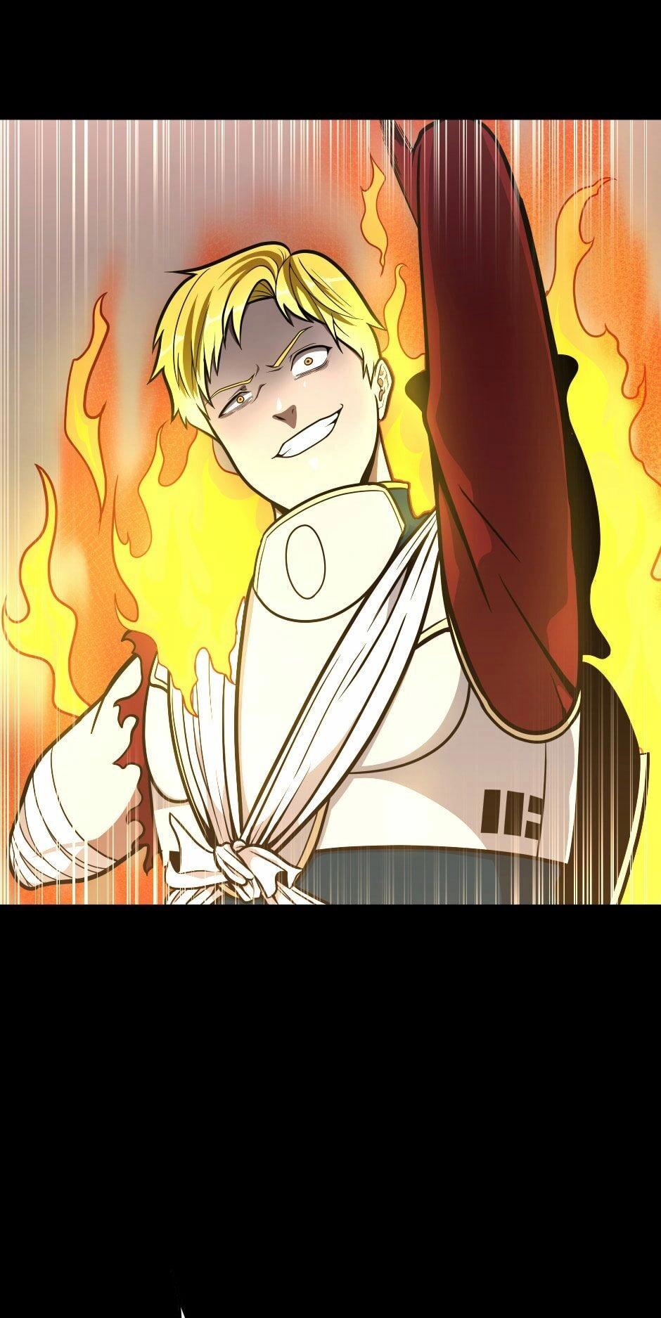 Ánh Sáng Cuối Con Đường Chapter 64 - 25