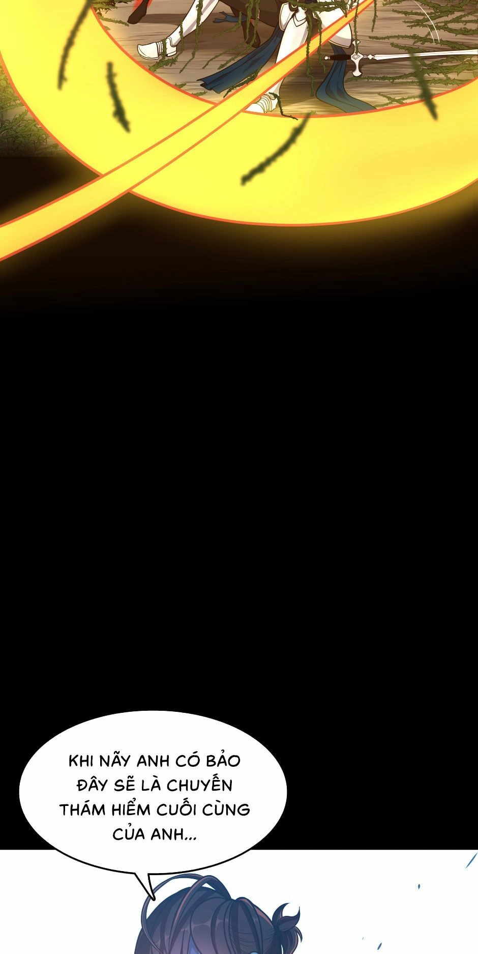 Ánh Sáng Cuối Con Đường Chapter 64 - 32