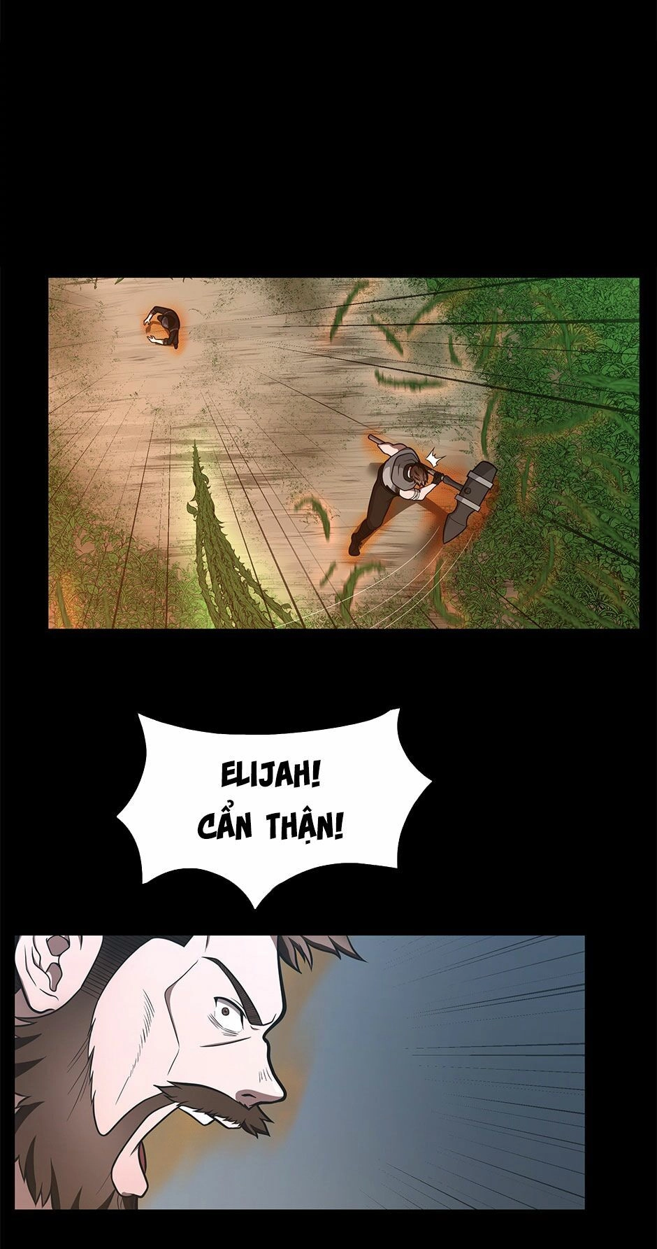 Ánh Sáng Cuối Con Đường Chapter 64 - 42