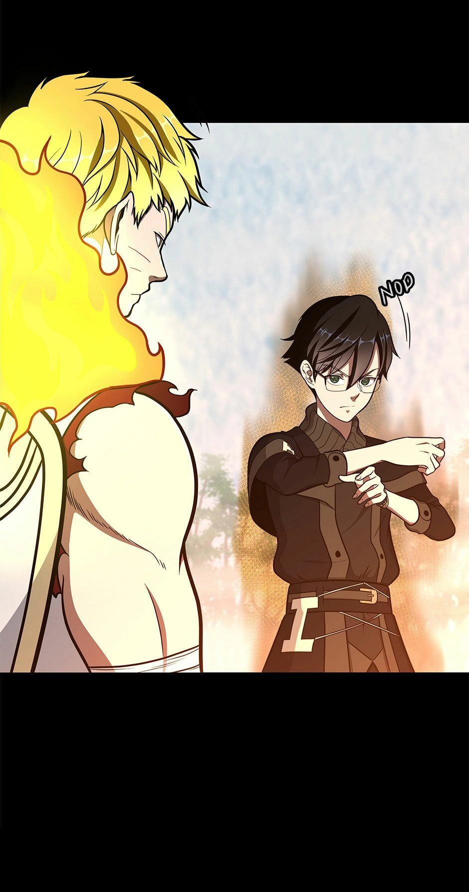 Ánh Sáng Cuối Con Đường Chapter 64 - 45