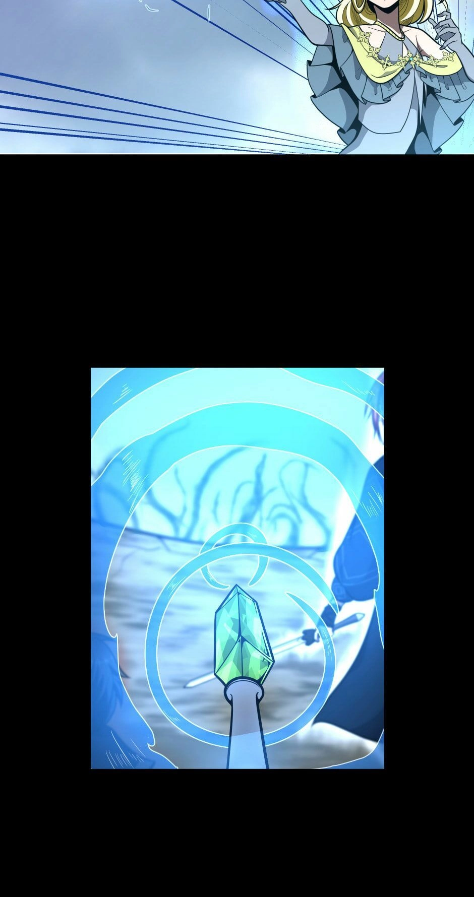 Ánh Sáng Cuối Con Đường Chapter 64 - 51