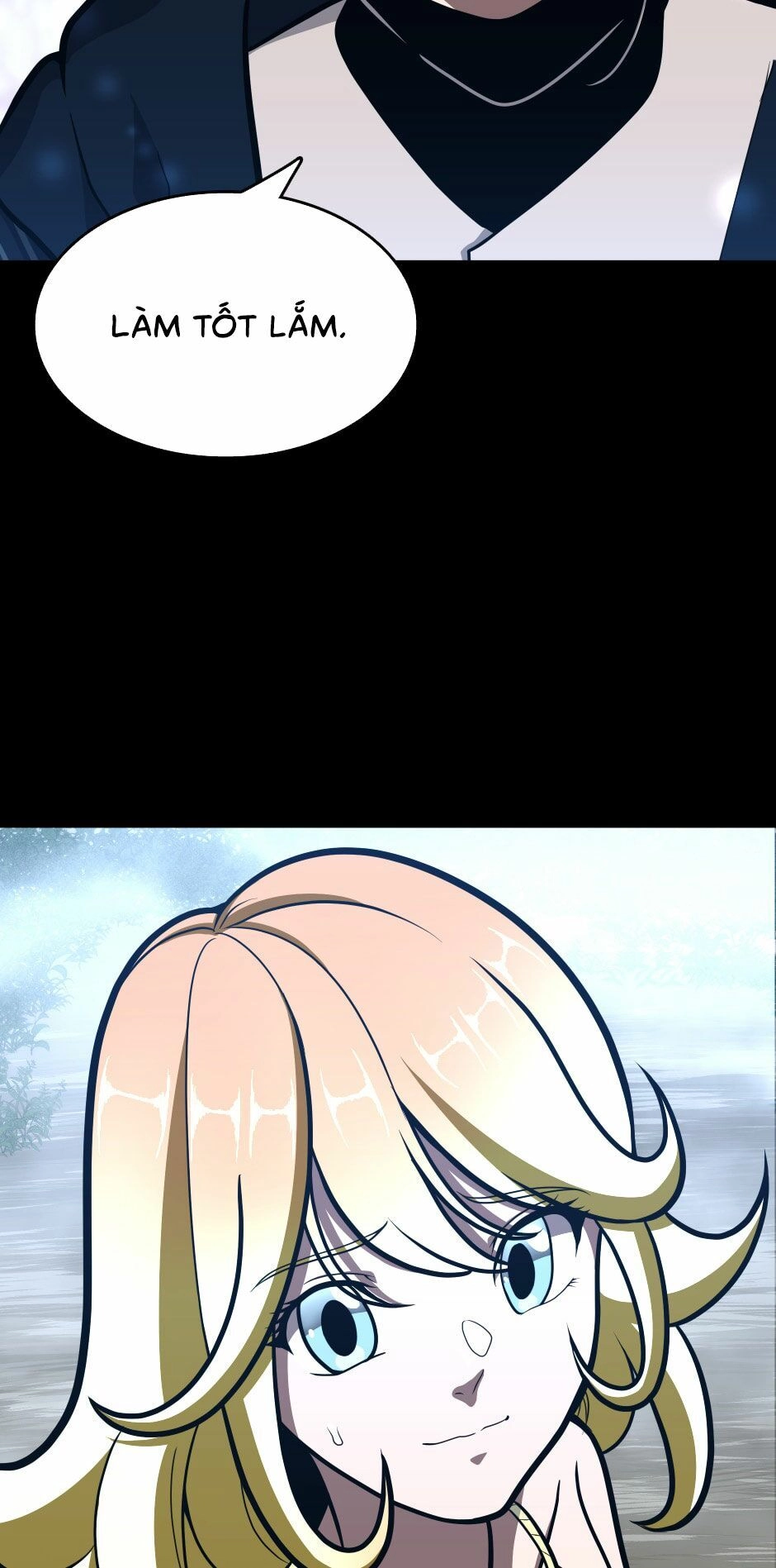 Ánh Sáng Cuối Con Đường Chapter 64 - 58