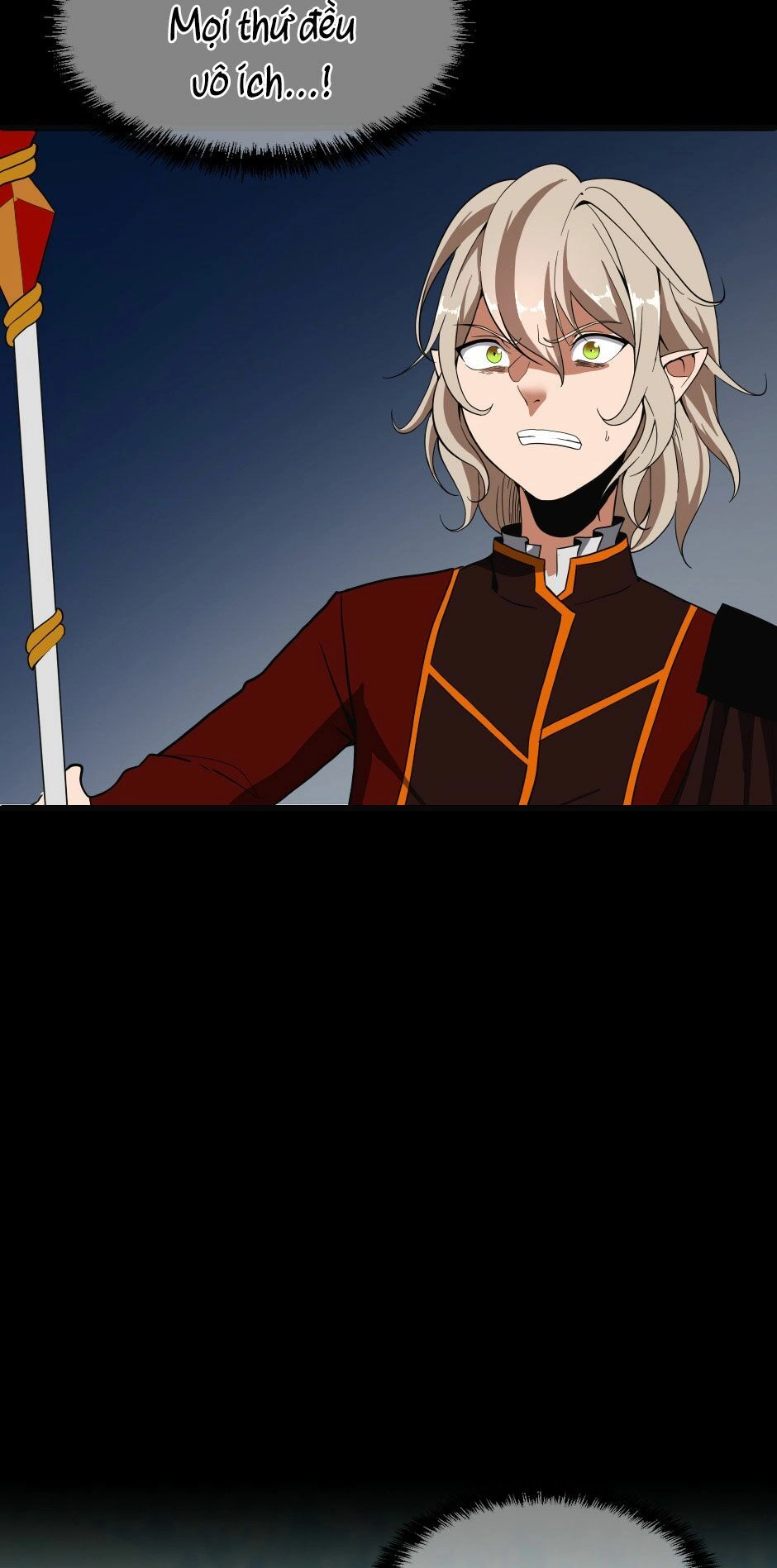 Ánh Sáng Cuối Con Đường Chapter 64 - 63