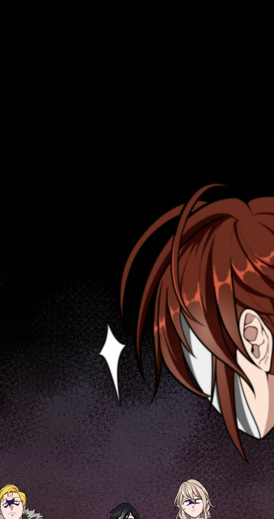 Ánh Sáng Cuối Con Đường Chapter 64 - 67