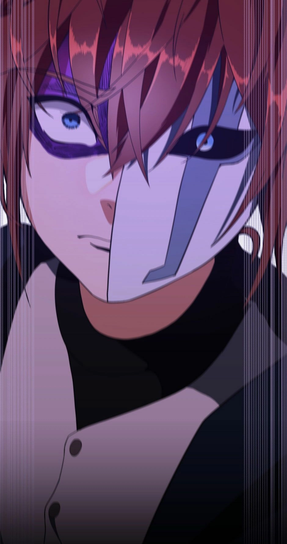 Ánh Sáng Cuối Con Đường Chapter 64 - 71