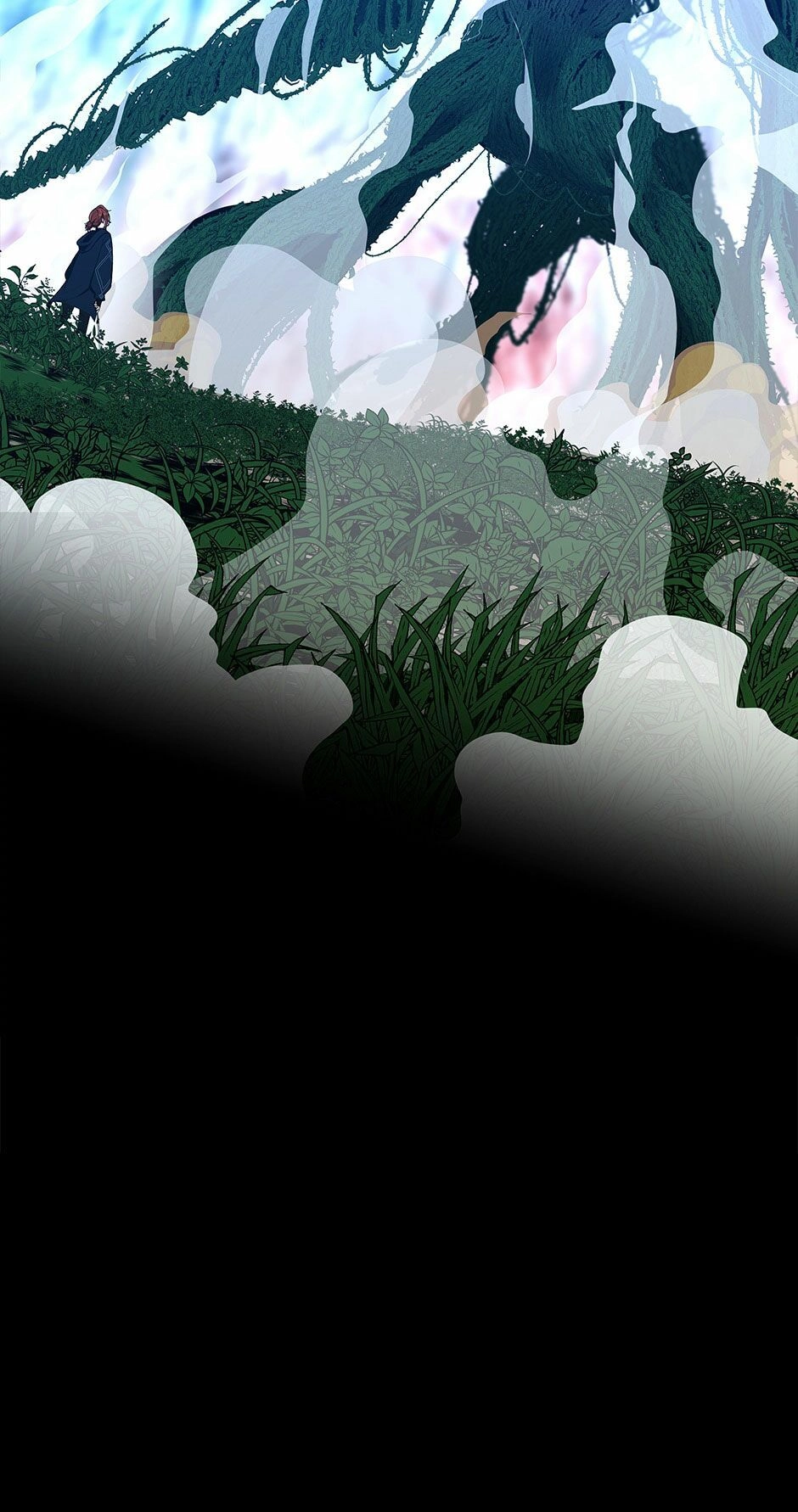 Ánh Sáng Cuối Con Đường Chapter 64 - 74