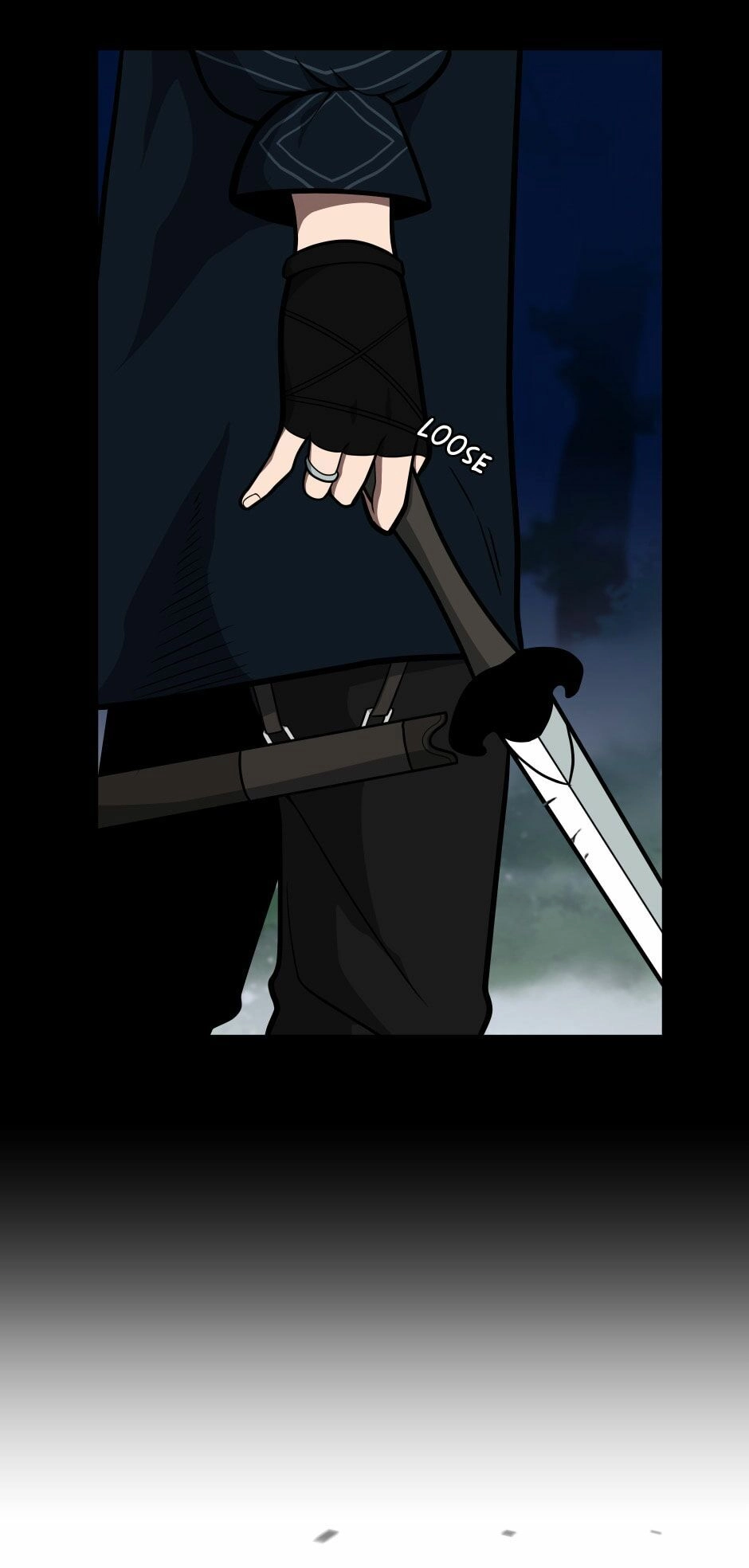 Ánh Sáng Cuối Con Đường Chapter 65 - 5