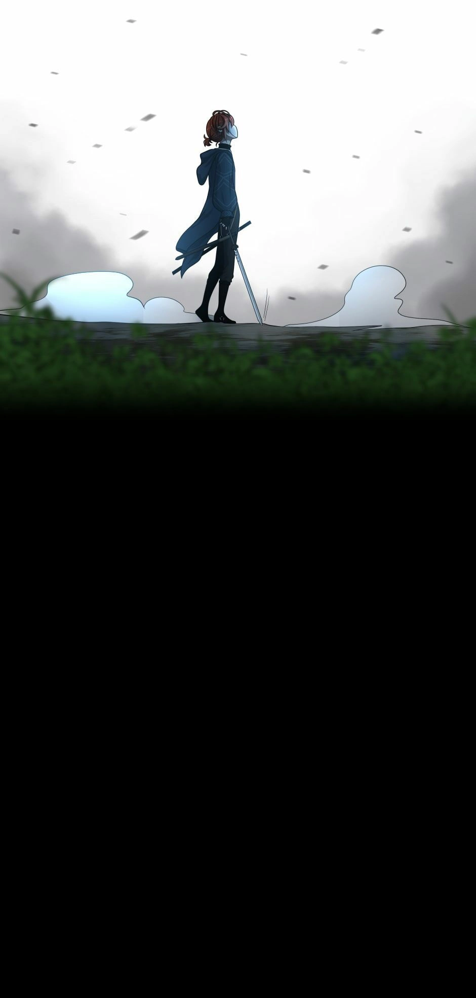 Ánh Sáng Cuối Con Đường Chapter 65 - 6